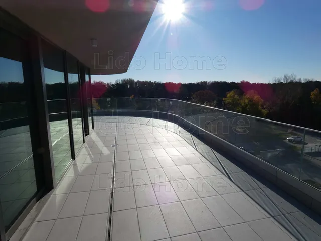 Eladó lakás Siófok 110 nm