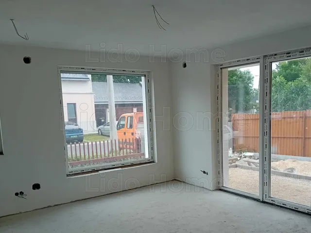 Eladó ház Siófok 84 nm