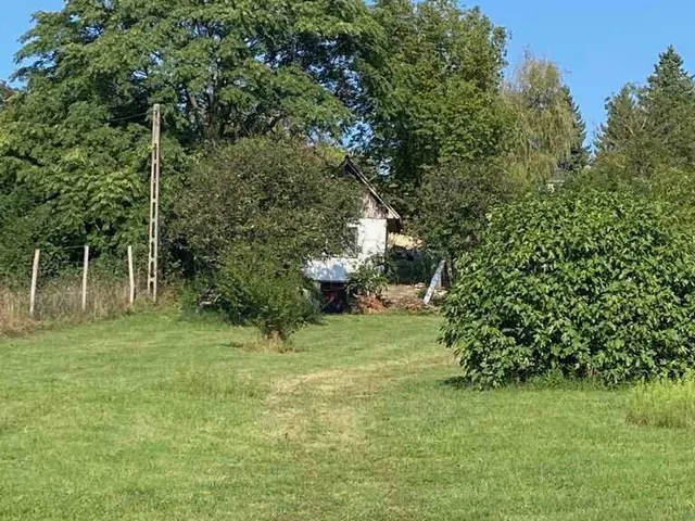 Eladó telek Siófok 4500 nm