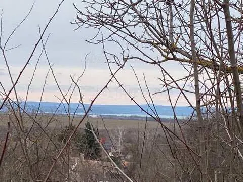 Eladó telek Siófok 4500 nm