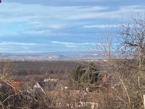 Eladó telek Siófok 4500 nm