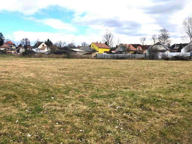 Eladó telek Siófok 658 nm