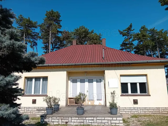 Eladó ház Siófok 139 nm