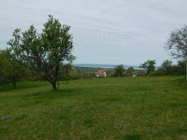 Eladó telek Kőröshegy 9282 nm