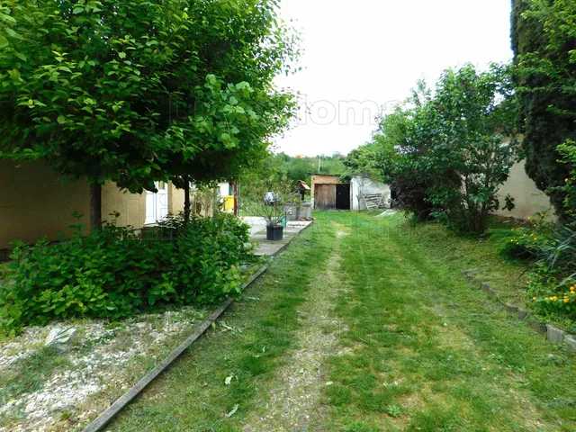 Eladó ház Kőröshegy 113 nm