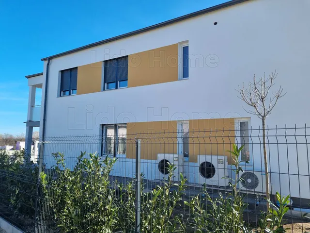 Eladó lakás Siófok, Fokihegy 85 nm