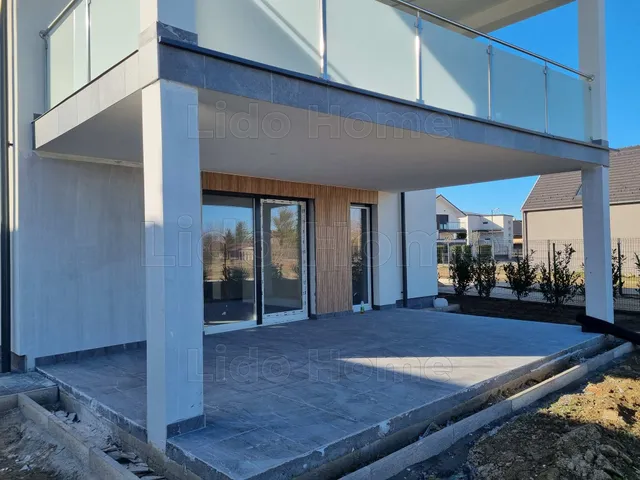 Eladó üdülő és hétvégi ház Siófok, Fokihegy 74 nm