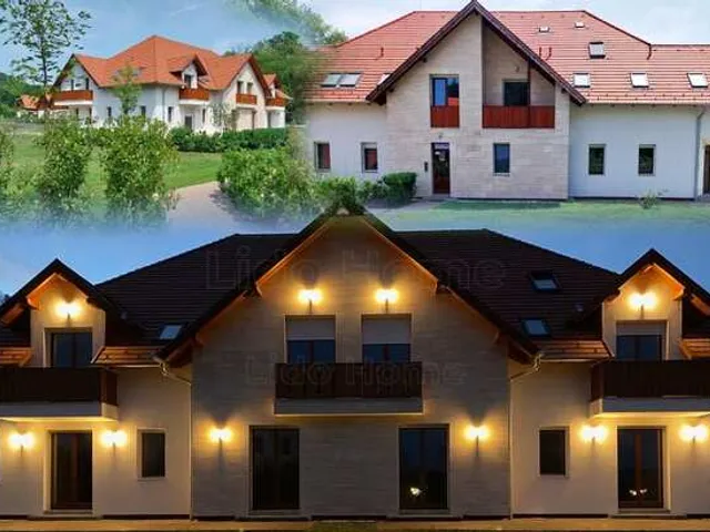 Eladó lakás Zalacsány 72 nm