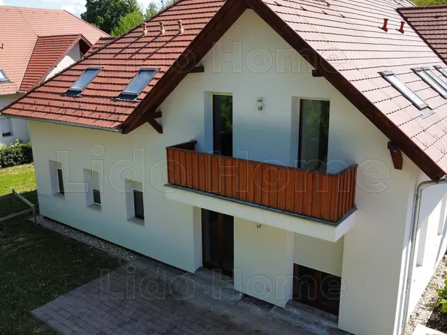 Eladó lakás Zalacsány 78 nm