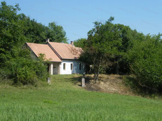 Eladó mezőgazdasági ingatlan Kőröshegy 80 nm
