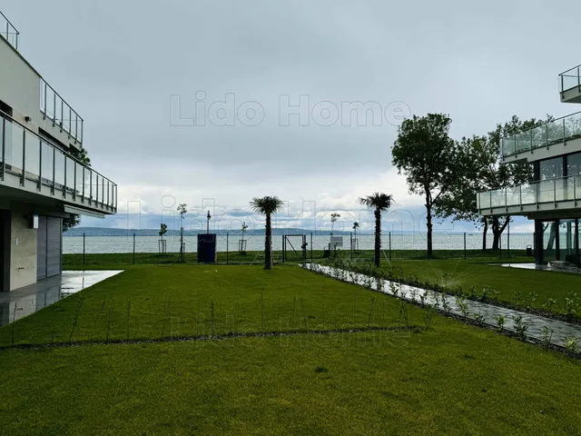 Eladó lakás Siófok 71 nm