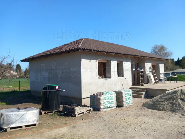 Eladó ház Siófok 91 nm