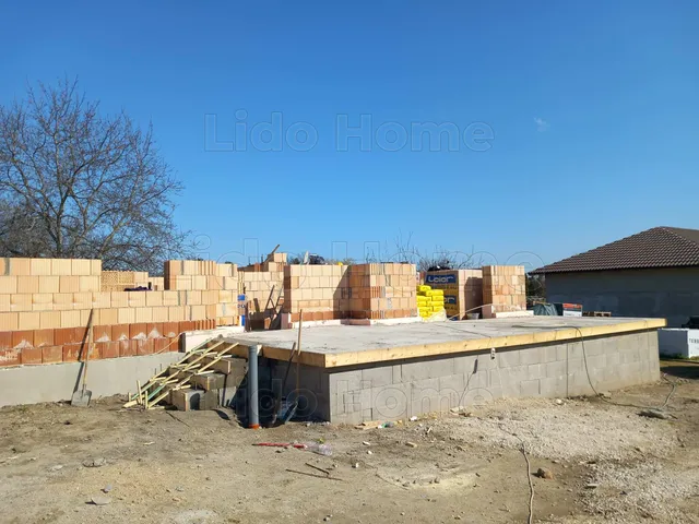 Eladó ház Siófok 91 nm