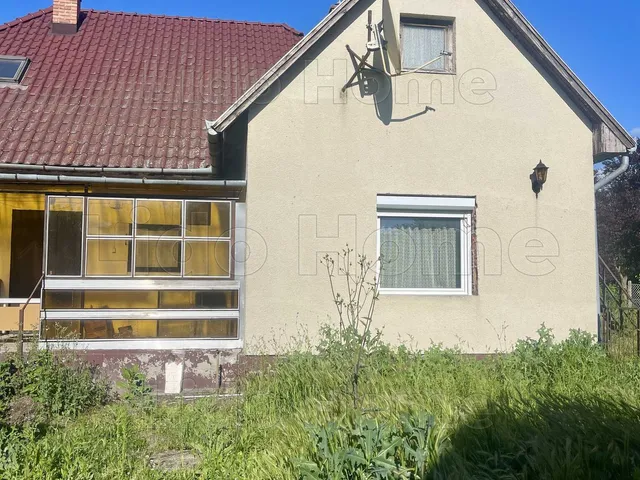 Eladó ház Siójut 100 nm