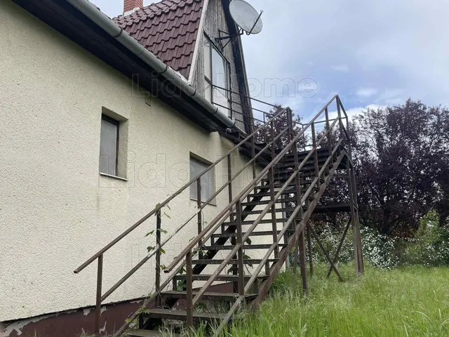 Eladó ház Siójut 100 nm