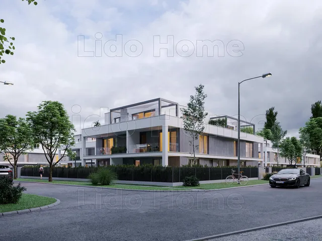 Eladó lakás Siófok, Ezüstpart 55 nm