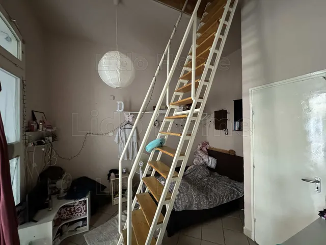 Eladó lakás Siófok, Belváros 40 nm