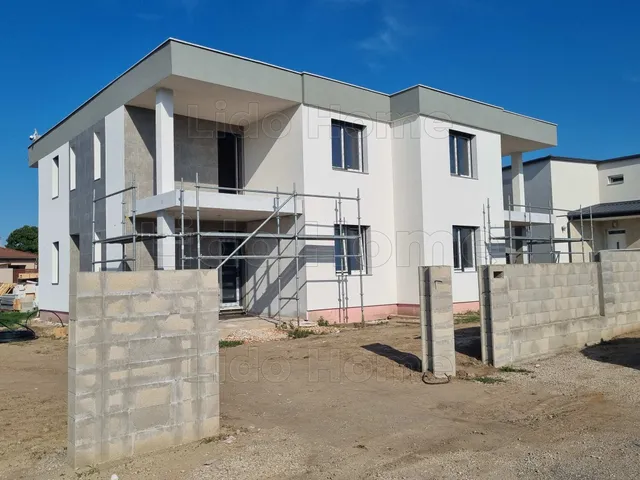 Eladó ház Siófok, Fokihegy 130 nm