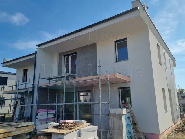 Eladó ház Siófok, Fokihegy 130 nm