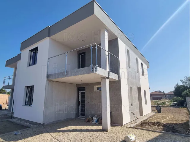 Eladó ház Siófok, Fokihegy 130 nm