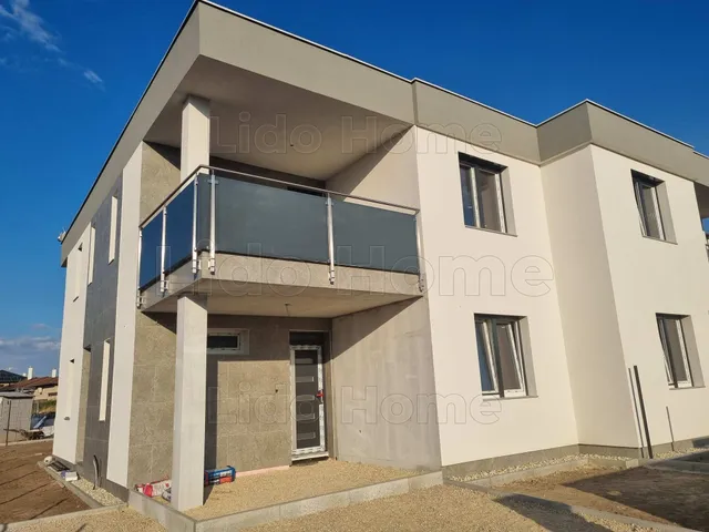 Eladó ház Siófok, Fokihegy 130 nm