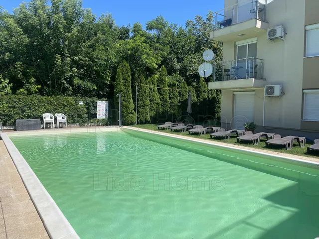 Eladó lakás Siófok 49 nm