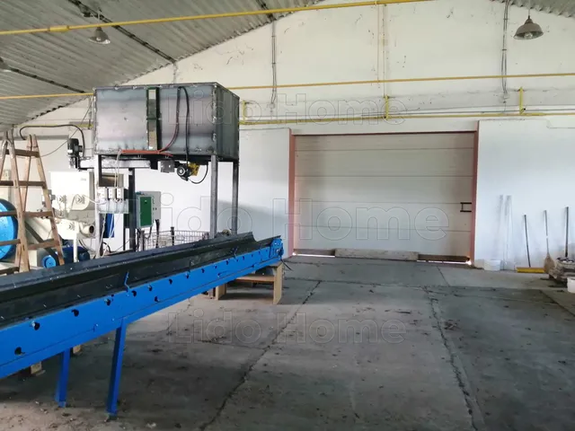 Eladó kereskedelmi és ipari ingatlan Balatonendréd 1410 nm