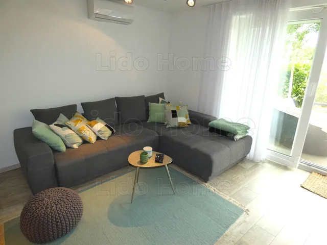 Eladó lakás Siófok, Szabadifürdő 71 nm
