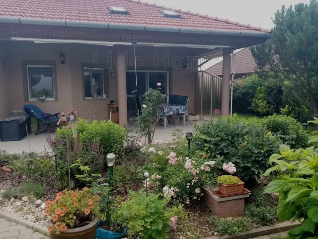 Eladó ház Ságvár 85 nm