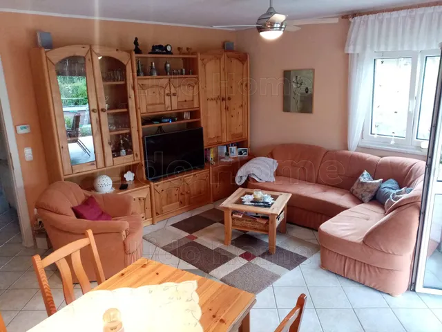 Eladó ház Ságvár 85 nm