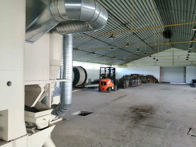 Kiadó kereskedelmi és ipari ingatlan Balatonendréd 1410 nm