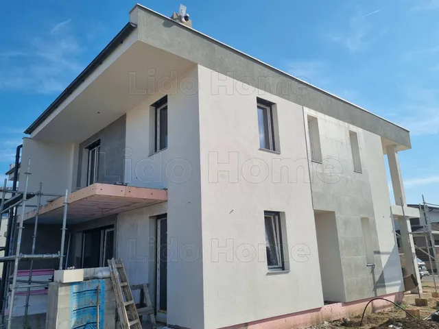 Eladó ház Siófok, Fokihegy 130 nm