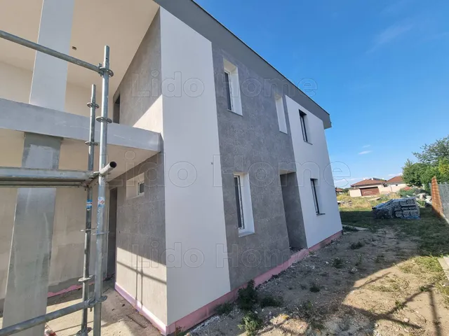 Eladó ház Siófok, Fokihegy 130 nm