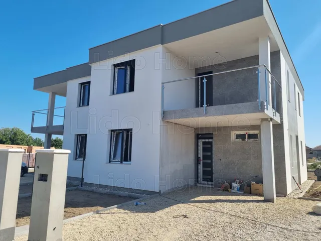 Eladó ház Siófok, Fokihegy 130 nm