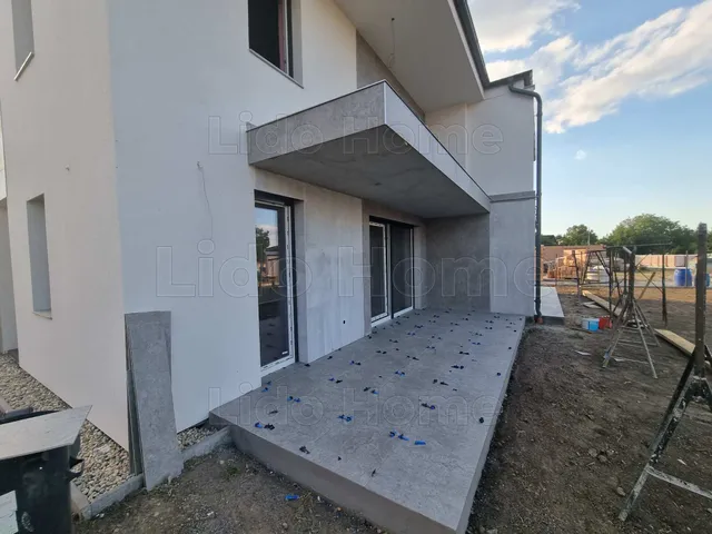 Eladó ház Siófok, Fokihegy 130 nm