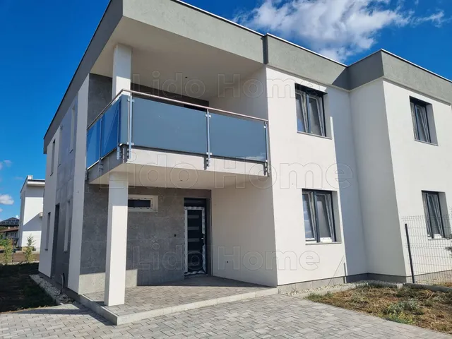 Eladó ház Siófok, Fokihegy 137 nm