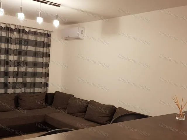 Kiadó lakás Siófok 56 nm