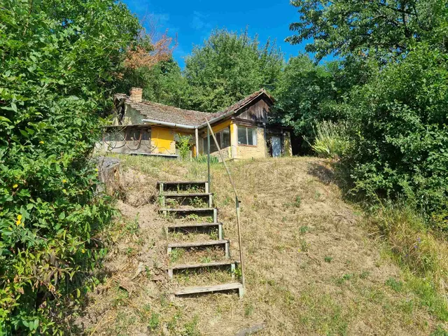 Eladó mezőgazdasági ingatlan Ságvár 4855 nm