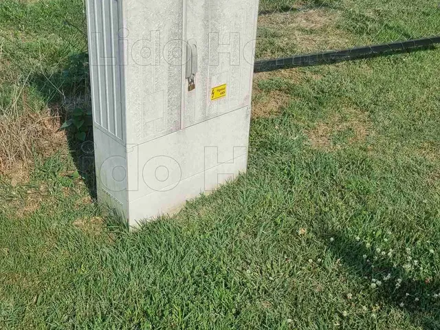 Eladó telek Zamárdi 500 nm