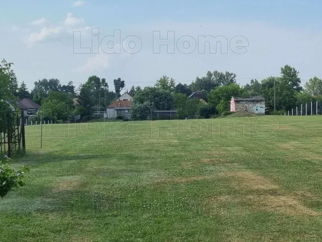 Eladó telek Zamárdi 1000 nm