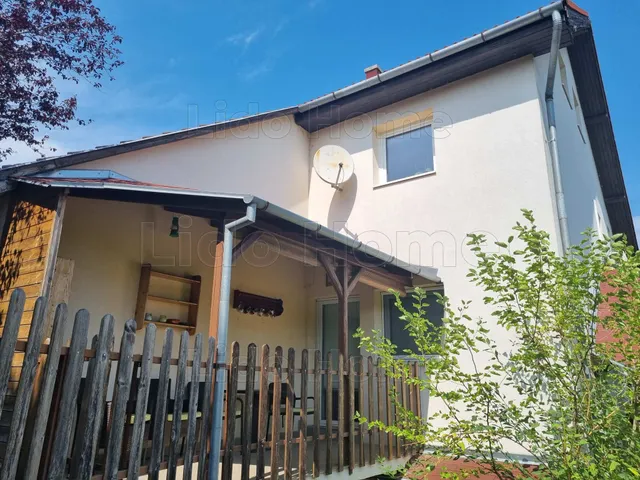 Eladó lakás Siófok 120 nm