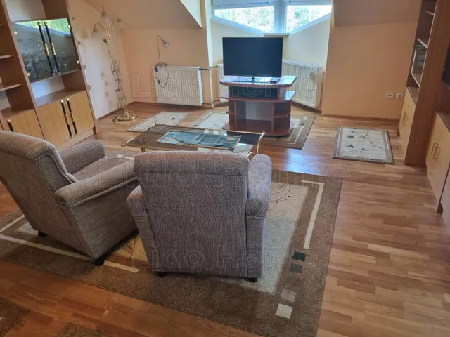 Eladó lakás Siófok, Fokihegy 120 nm