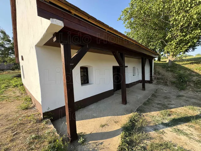 Eladó mezőgazdasági ingatlan Balatonendréd 31 nm