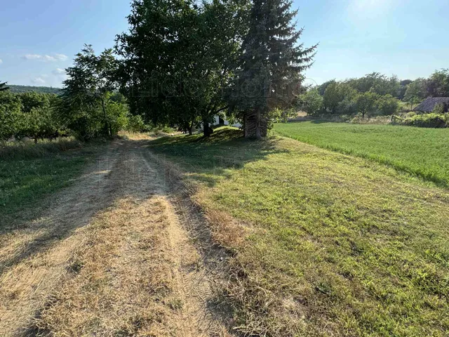Eladó mezőgazdasági ingatlan Balatonendréd 31 nm