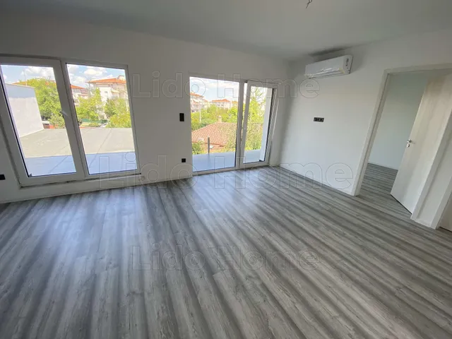 Eladó lakás Siófok, Aranypart 55 nm
