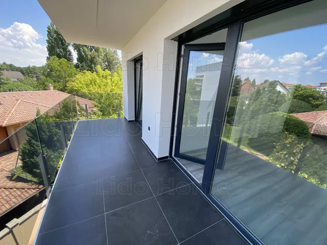 Eladó lakás Siófok, Aranypart 55 nm