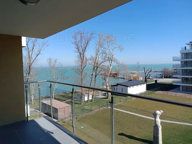 Eladó lakás Siófok 61 nm
