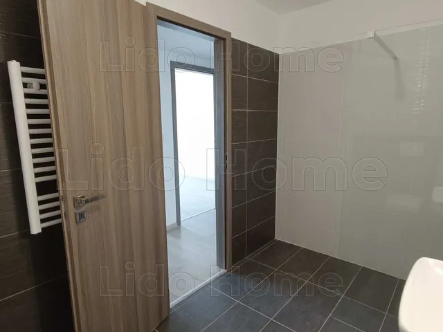 Eladó lakás Siófok, Ezüstpart 61 nm