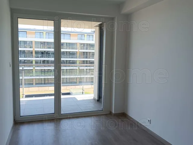 Eladó lakás Siófok, Ezüstpart 61 nm