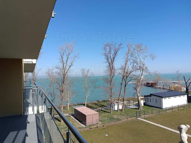 Eladó lakás Siófok, Ezüstpart 61 nm